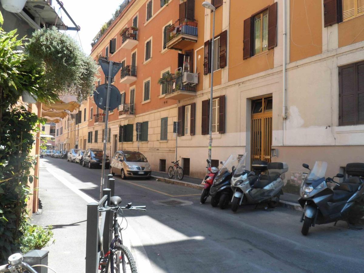 Carpe Diem * Roma